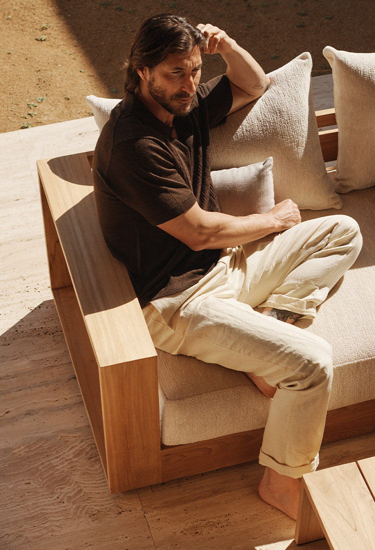 Hayman Teak