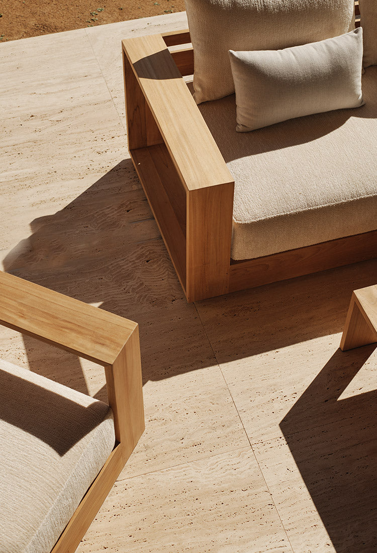 Hayman Teak