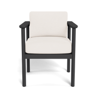 Newport Aluminum Dining Chair