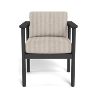 Newport Aluminum Dining Chair