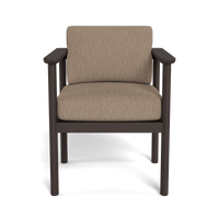 Newport Aluminum Dining Chair