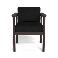 Newport Aluminum Dining Chair