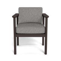 Newport Aluminum Dining Chair