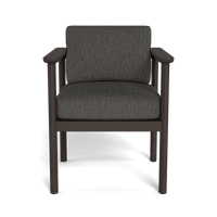 Newport Aluminum Dining Chair