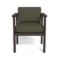 Newport Aluminum Dining Chair