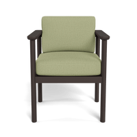 Newport Aluminum Dining Chair