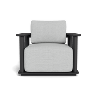 Newport Aluminum Lounge Chair