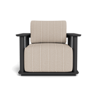 Newport Aluminum Lounge Chair