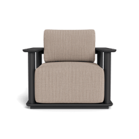 Newport Aluminum Lounge Chair