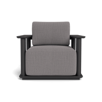 Newport Aluminum Lounge Chair