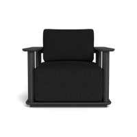 Newport Aluminum Lounge Chair