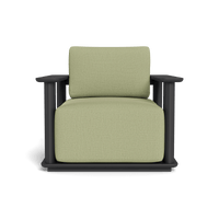 Newport Aluminum Lounge Chair