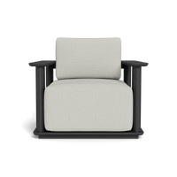 Newport Aluminum Lounge Chair