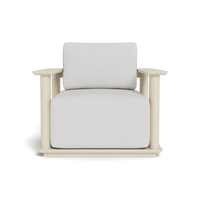 Newport Aluminum Lounge Chair