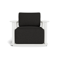 Newport Aluminum Lounge Chair