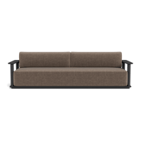 Καναπές αλουμινίου Newport 108"