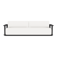 Καναπές αλουμινίου Newport 108"