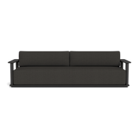 Καναπές αλουμινίου Newport 108"