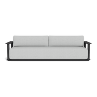 Καναπές αλουμινίου Newport 108"