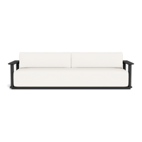 Καναπές αλουμινίου Newport 108"