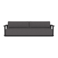 Καναπές αλουμινίου Newport 108"