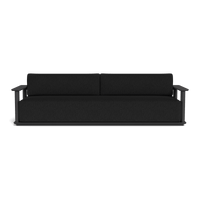 Καναπές αλουμινίου Newport 108"