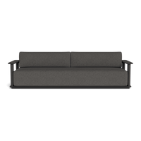 Καναπές αλουμινίου Newport 108"