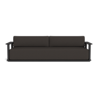 Καναπές αλουμινίου Newport 108"