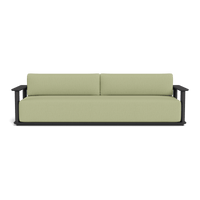 Καναπές αλουμινίου Newport 108"