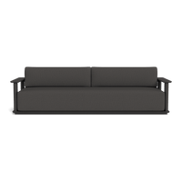 Καναπές αλουμινίου Newport 108"