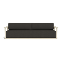 Καναπές αλουμινίου Newport 108"