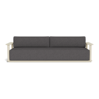 Καναπές αλουμινίου Newport 108"