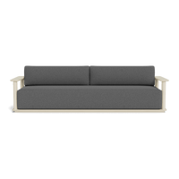 Καναπές αλουμινίου Newport 108"