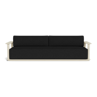 Καναπές αλουμινίου Newport 108"