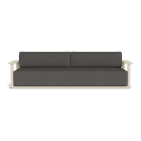 Καναπές αλουμινίου Newport 108"