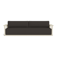 Καναπές αλουμινίου Newport 108"