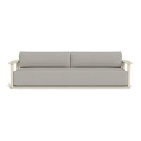 Καναπές αλουμινίου Newport 108"
