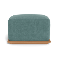 Οθωμανικό από τικ Νιούπορτ