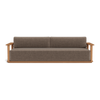 Καναπές από τικ Newport 108"