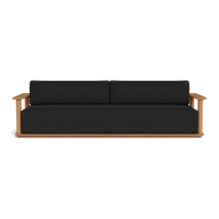 Καναπές από τικ Newport 108"