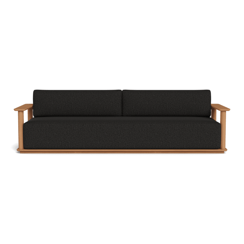 Καναπές από τικ Newport 108"