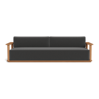 Καναπές από τικ Newport 108"