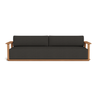 Καναπές από τικ Newport 108"