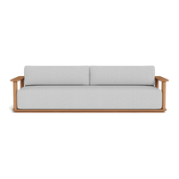 Καναπές από τικ Newport 108"