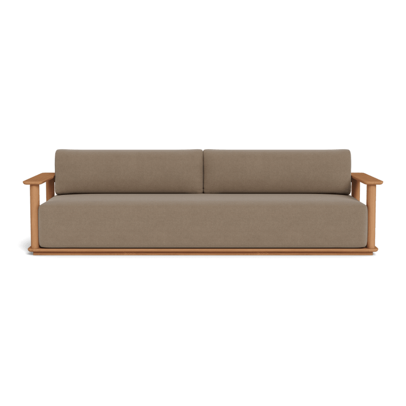 Καναπές από τικ Newport 108"