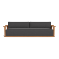 Καναπές από τικ Newport 108"