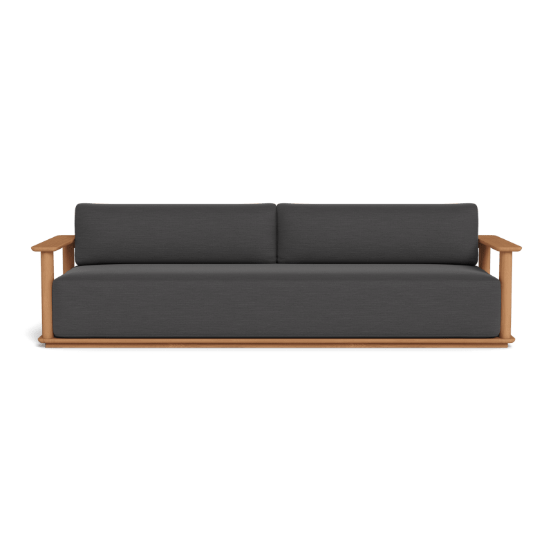 Καναπές από τικ Newport 108"