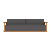 Καναπές από τικ Newport 108"
