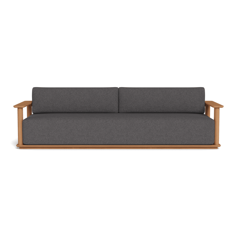Καναπές από τικ Newport 108"