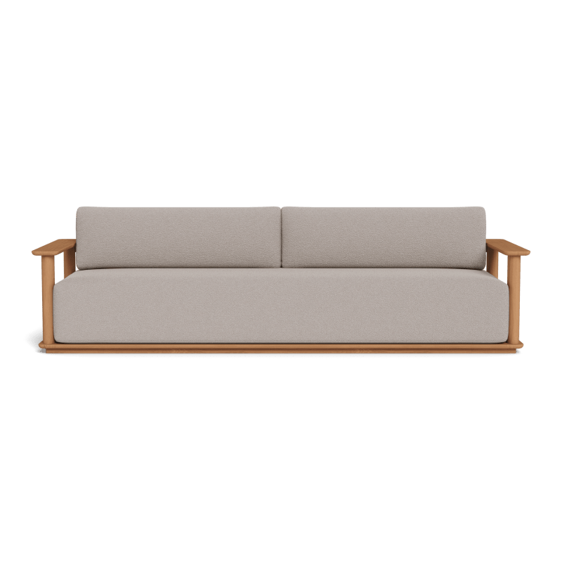 Καναπές από τικ Newport 108"